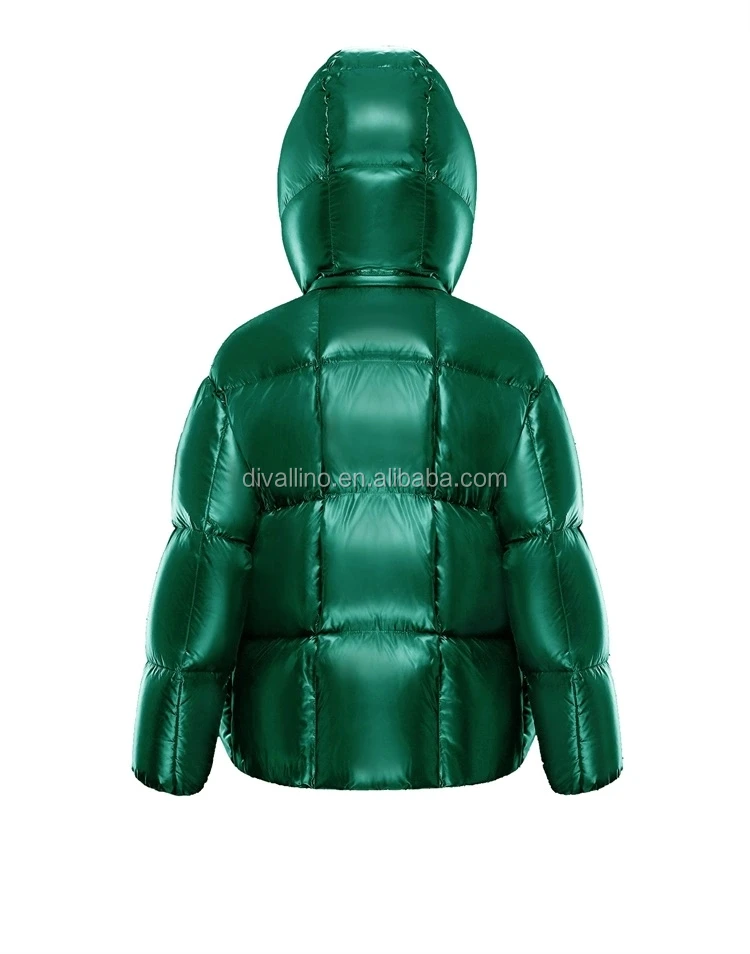 
2021 Hot Sales!! Factory of Winter Puffer Jacket Women with Lowest Factory Wholesale Prices 