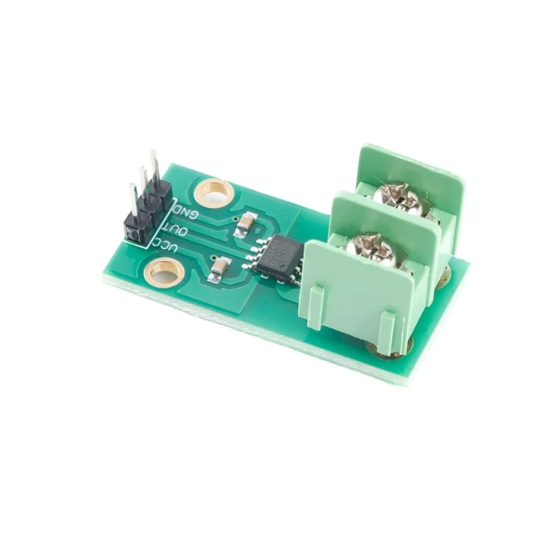 20A Range Hall Current Sensor Module ACS712 Module ACS712ELCTR-20A Hall Current Sensors