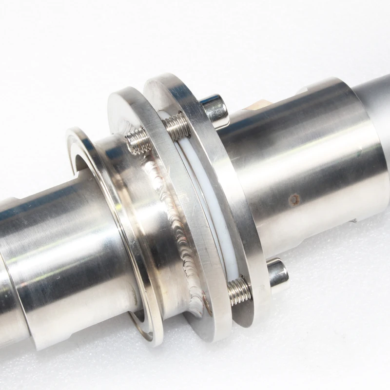 High Quality Powerful Ultrasonic Crusher With Probe Sonicator Ultrasonic Generator Sonic Digital