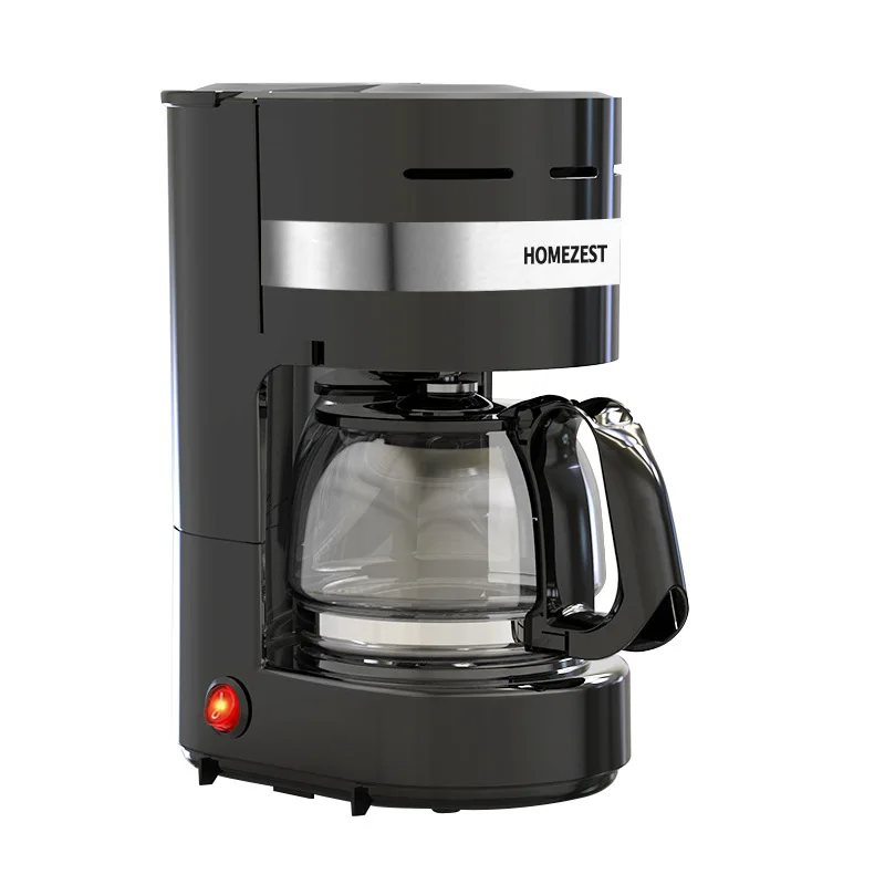 Brand New Fully Automatic Espresso Coffee Machine All-in-one Household Stainless Steel coffee machines to