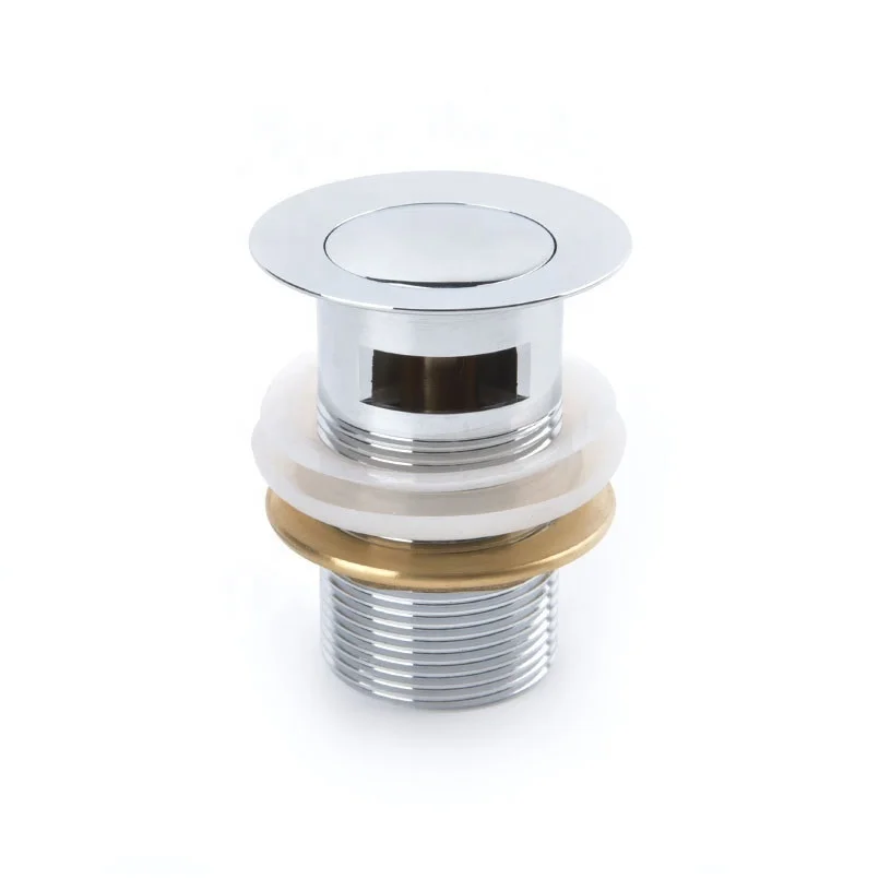 Санитарный кран для раковины, кран для раковины, pop up отходов/Слив с переливом