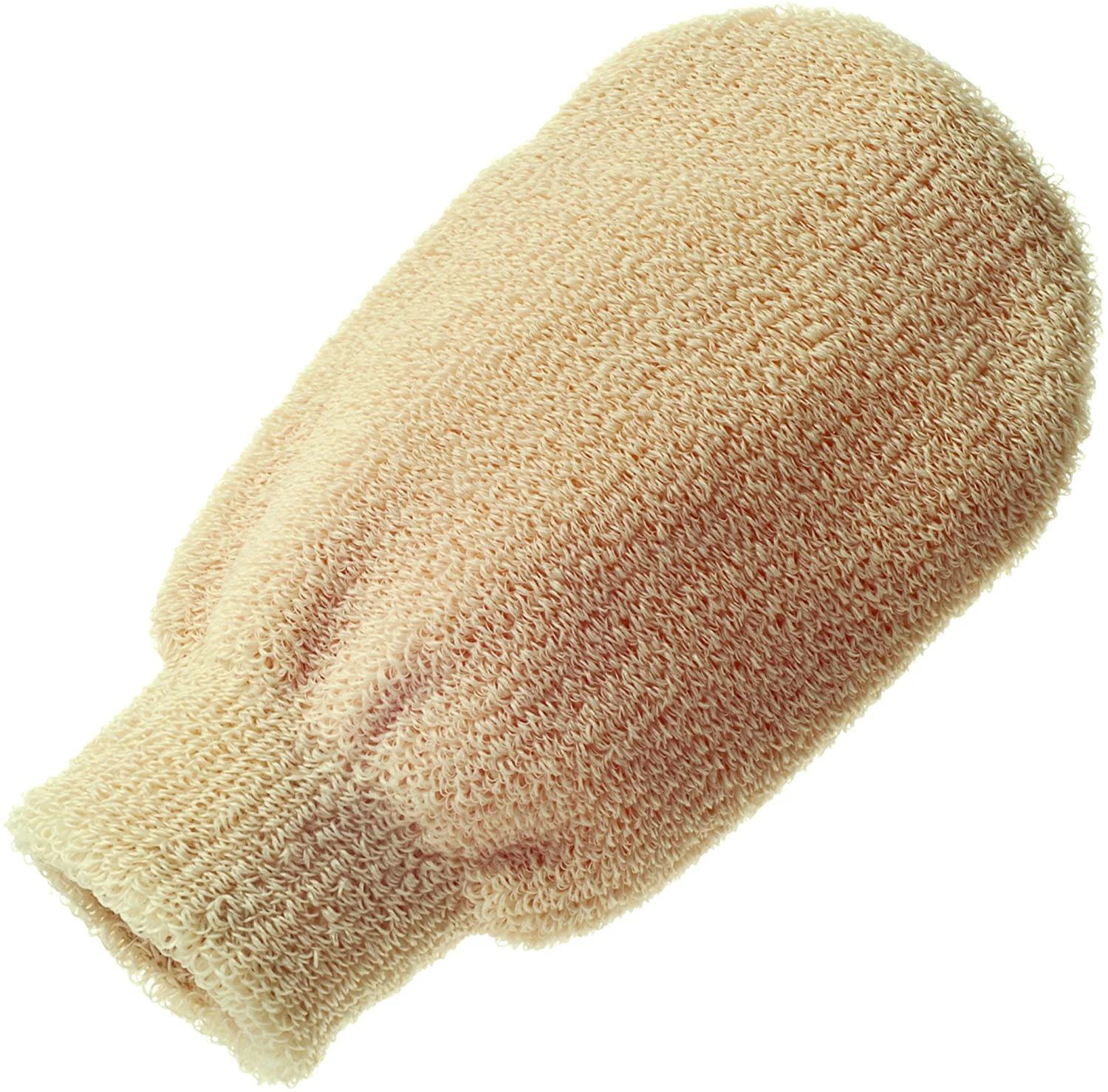 Bath Gloves Wholesale Exfoliating Hammam Moroccan Body Scrub Mitt Glove