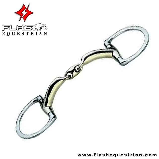 Высококачественное кольцо Lorenzen D снасть французская нержавеющая сталь Западная голландская сита для конного спорта верховой езды