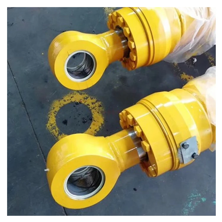 Cheap 1 ton 1.5 inch bore hydraulic cylinder manufacture price
