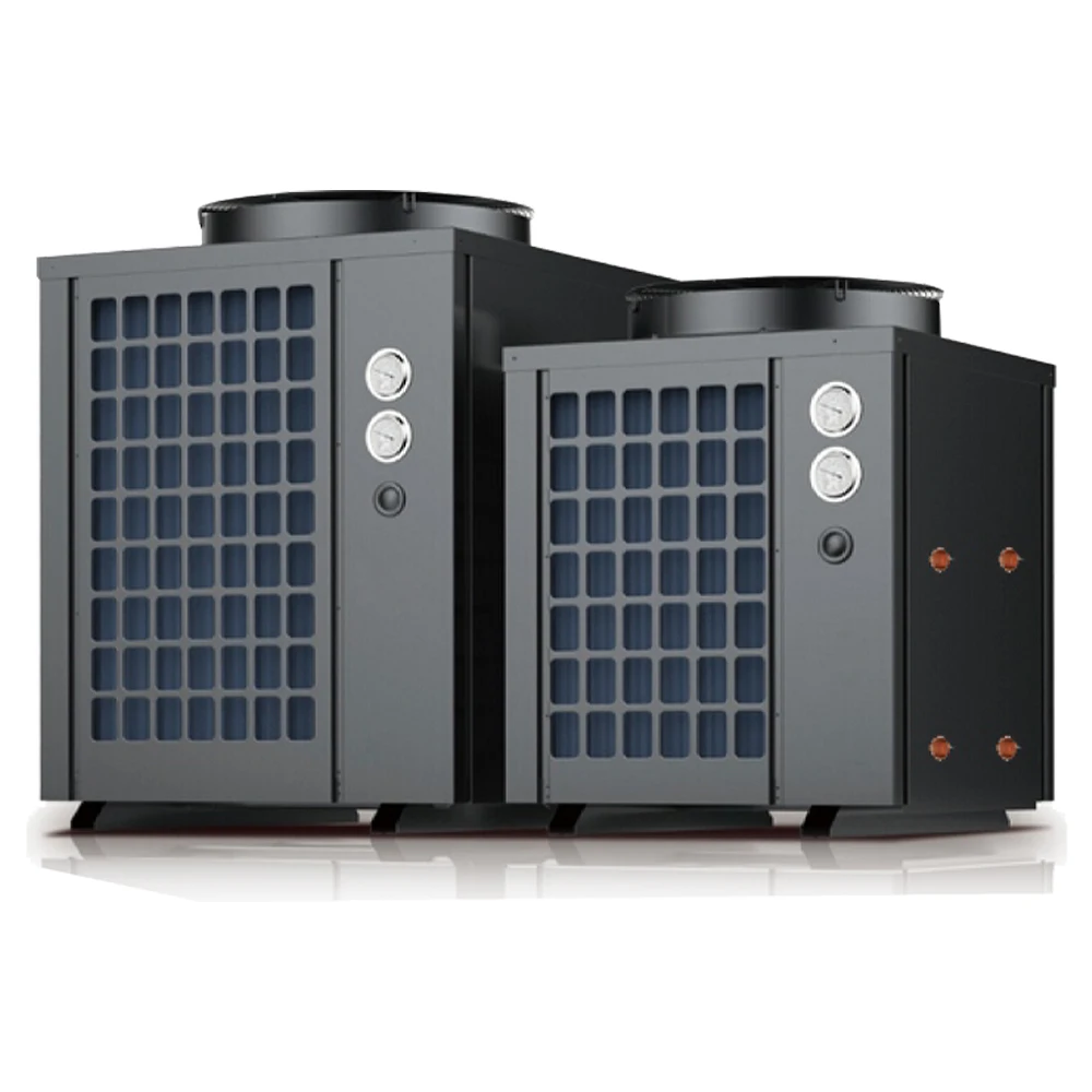 Indoor customizable swimming pool heater energy saving heater for school swimming pool Private pool water heating equipment