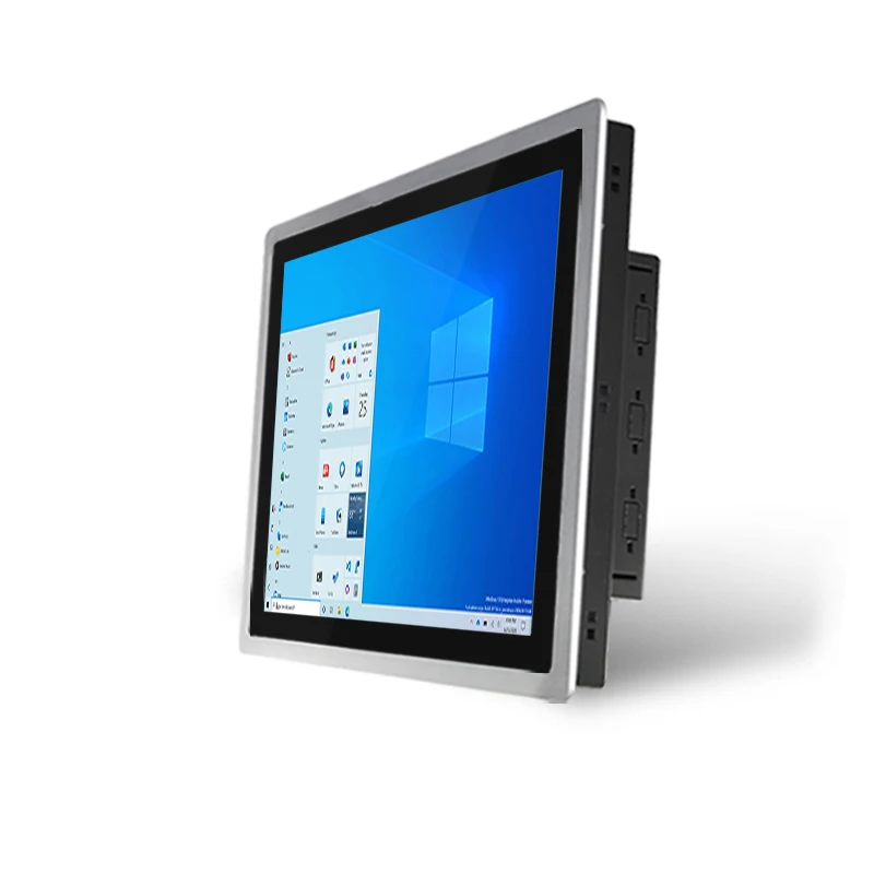 Kisko все в одном промышленный Android Lcd сенсорный экран ПК панель для Cnc контроллер