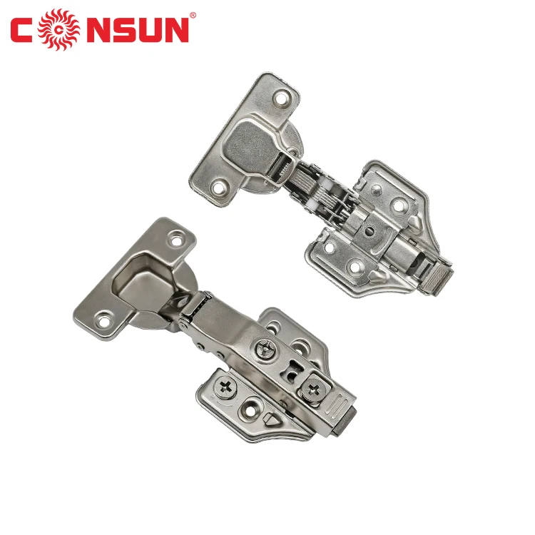 Factory 35mm Cup Hinge Furniture Hardware 3d Adjustable Concealed Door Hinge
