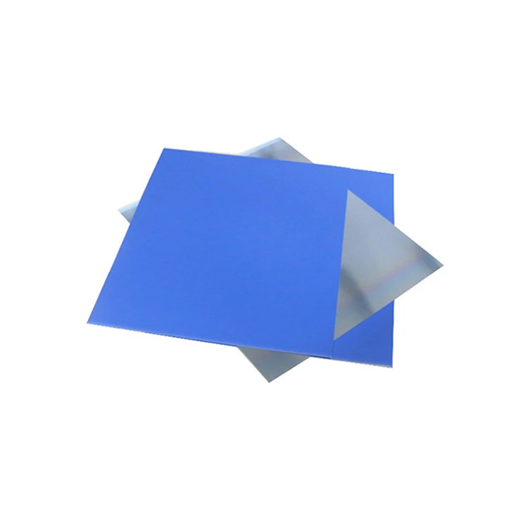 Hot Selling High Quality Ctcp Printing Plate China Manufacture Ctcp Uv Plates Offset