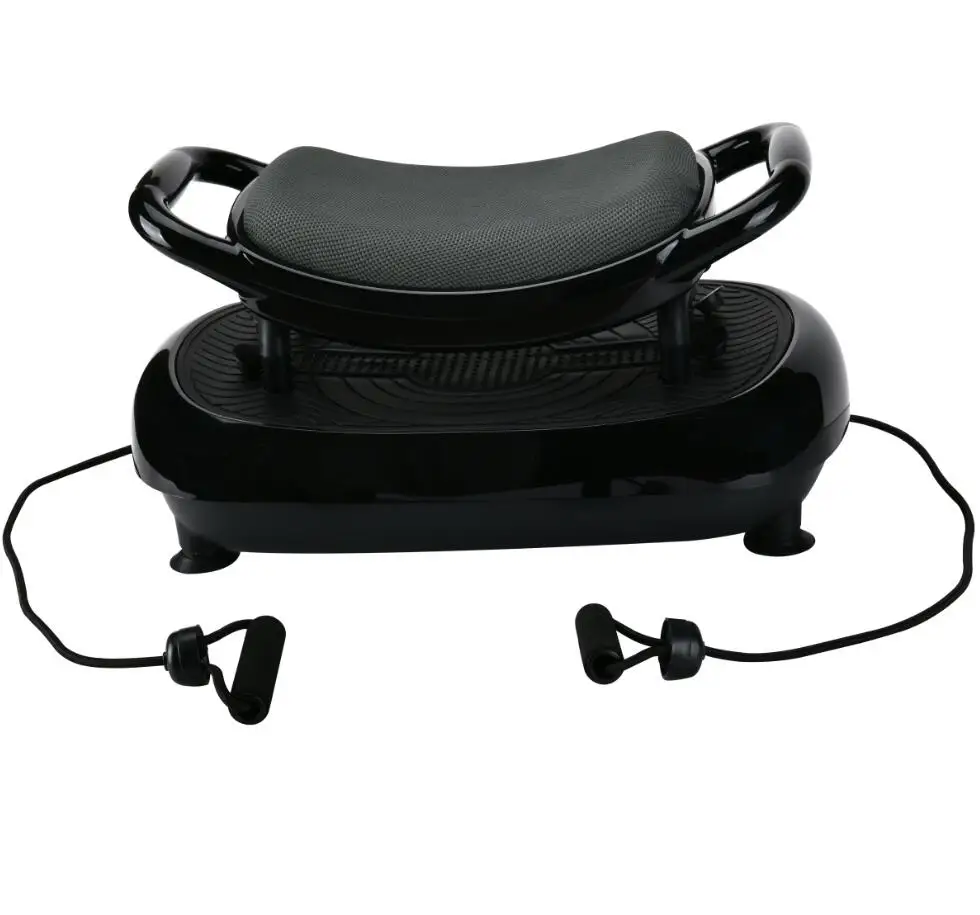 
Slimming exercise machine high frequency body shaper super crazy fit massage vibration plate 