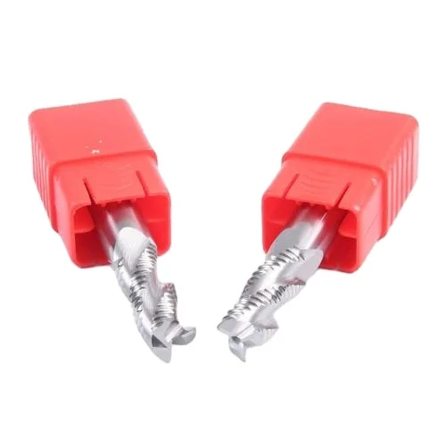 1/2 фреза для фрезерного станка r8/r10/gh5.17 из вольфрамовой стали грубая 55 градусов С 3/4 краями алюминиевый фрезерный станок