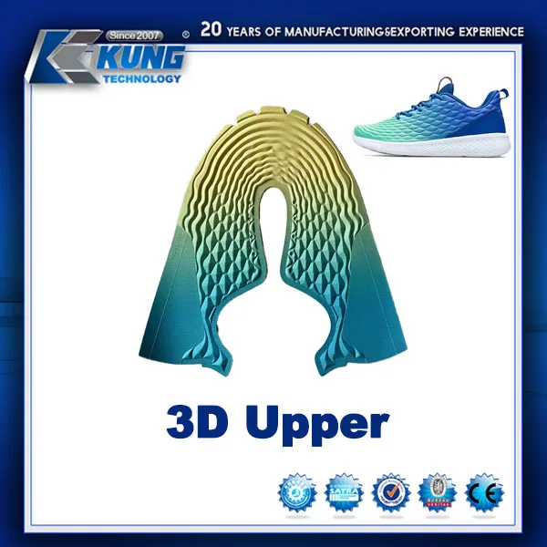 New Arrival Nice Stone Semi-upper for Lady Shoe Making