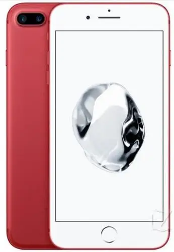 Amazon Hot Selling Mobile Phone  Without Lock Smart Phone 32Gb 128Gb For Iphone 7 Black Silver Red Gold Wholesale