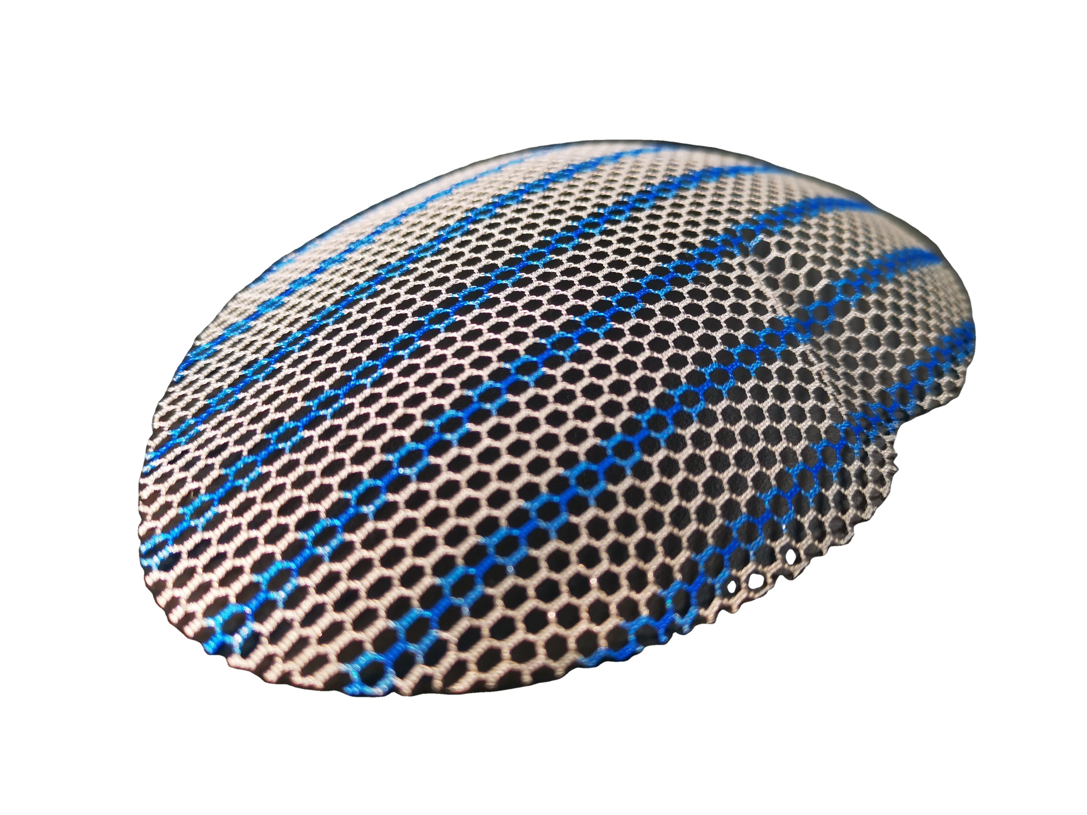 Лапароскопическое абсорбирующее устройство для восстановления грыжи фиксации сетки степлер