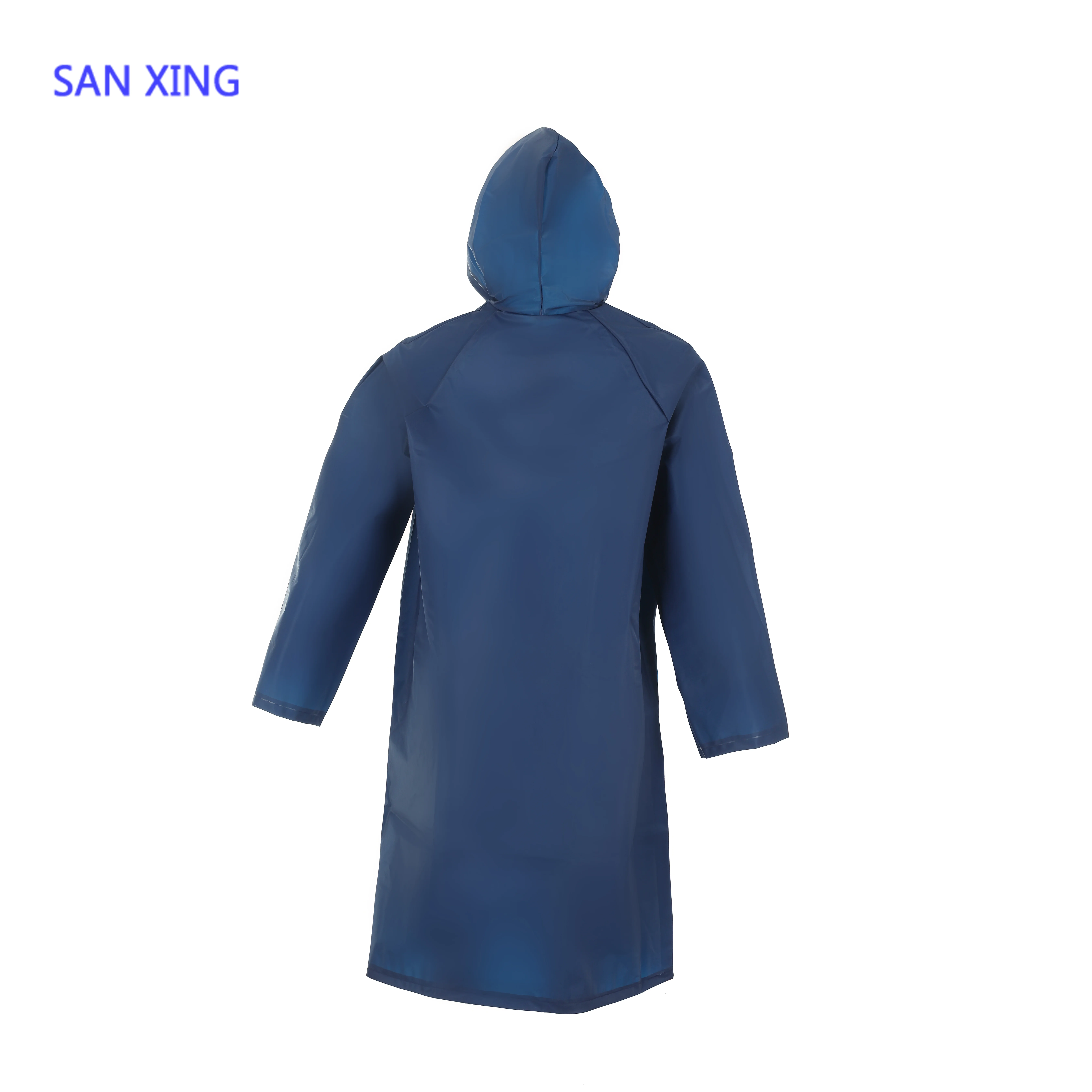 army green Raincoat adult for Women or Men 2 Pack One Size Fits Most Rain Coats reusable bag packing