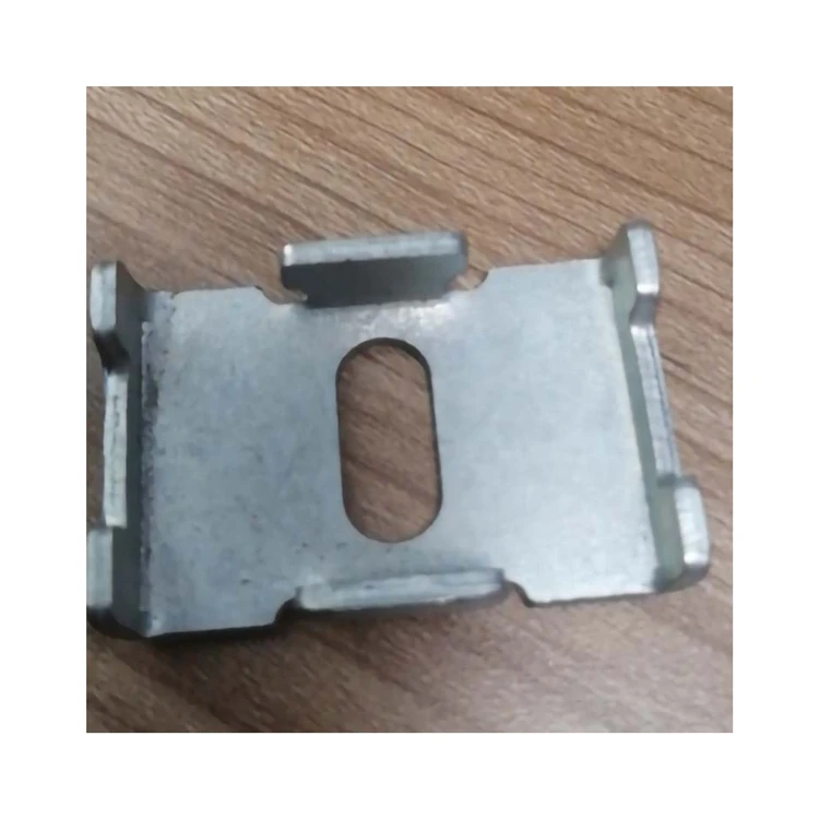 
China Supplier New Brand Weight Ironing Machine Thicken Half Duck Bill Clip Iron Clip 