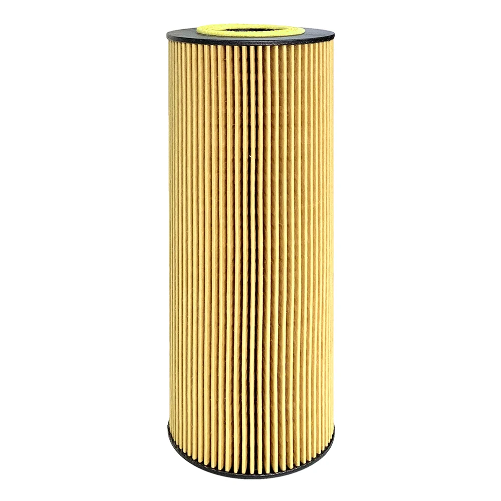 2931093 4208015 51055040096 93215250017 07W115436 Oil Filter For MAN