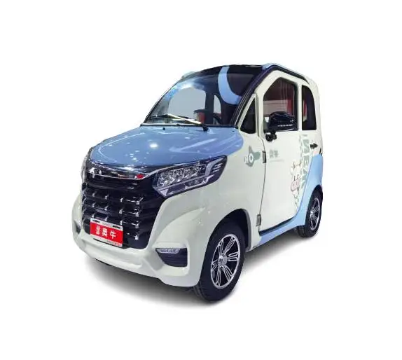 hot 	adult electric mini passenger 4-wheel car