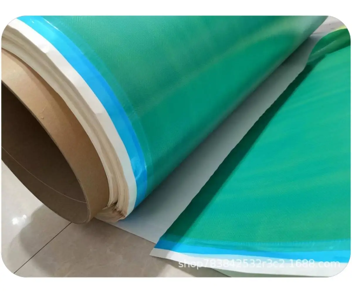 Kevlar prepreg for 1500D 410g plain twill  helmet plate mobile phone case roll tube