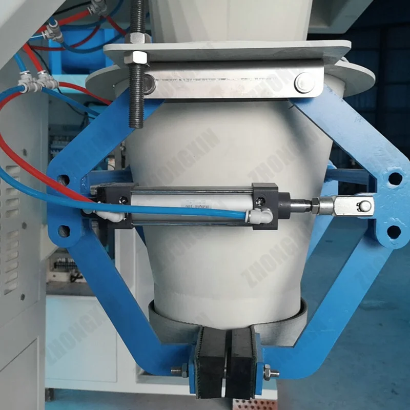 High-Quality Automatic Professional Filling Machine Beans Nuts Granule 5-50kg Granule Packing Machine For Production Lines