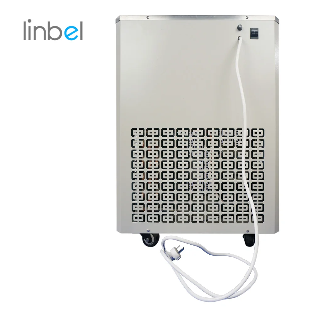 Shanghai Linbel 5L Wholesale Vacuum Pumps for Lab Use