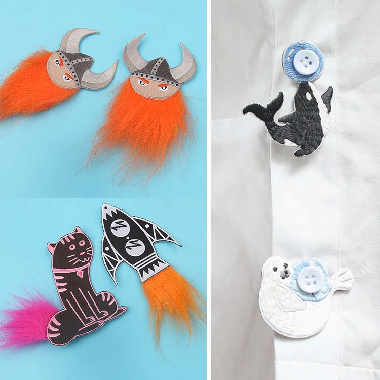 Cheap Customized Felt Backing Varsity Letters Chenille Christmas Embroidery Patches for Kids Clothes