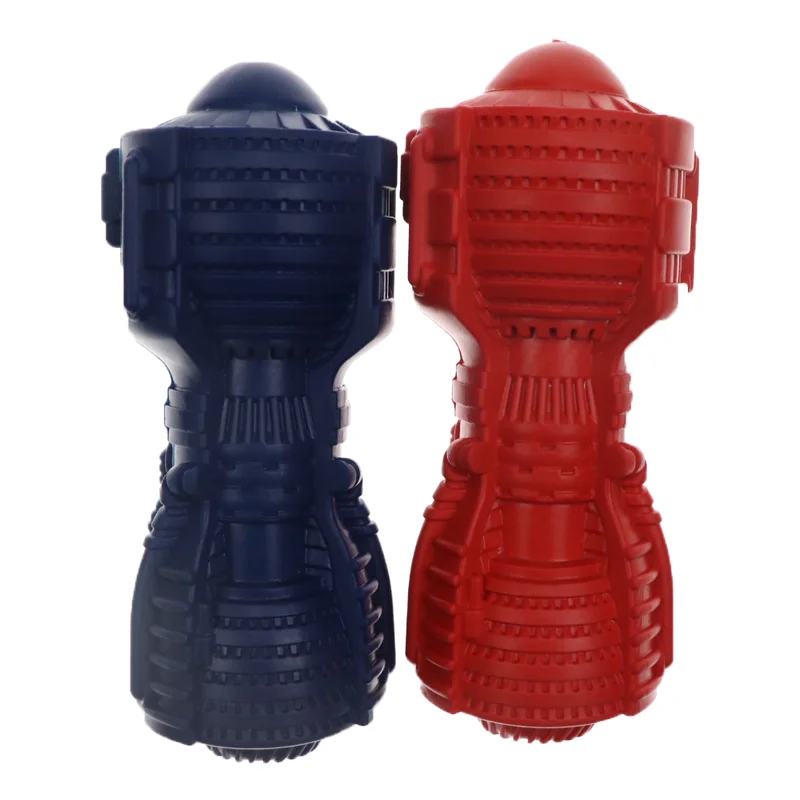 New Arrival Special Small Engine  for doys toys Eco Friendly Recyclable Durable Pet Chew Squeaky Dog Toy