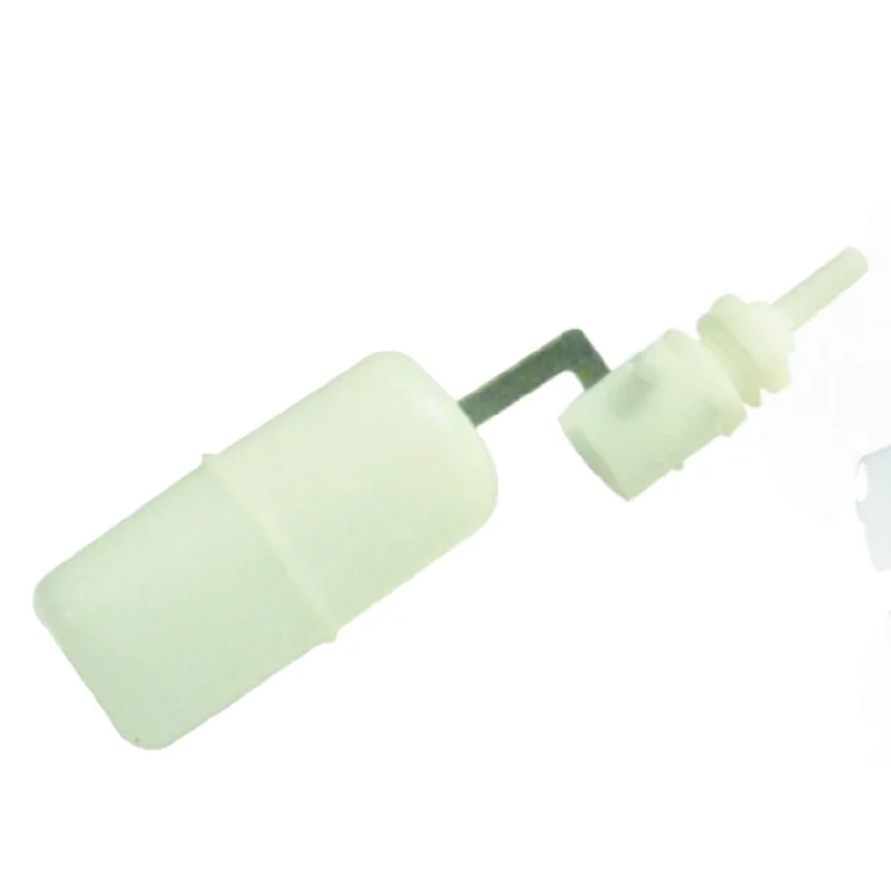 Горячая Распродажа практичный пластиковый резервуар с поплавковым клапаном и очистителем воды