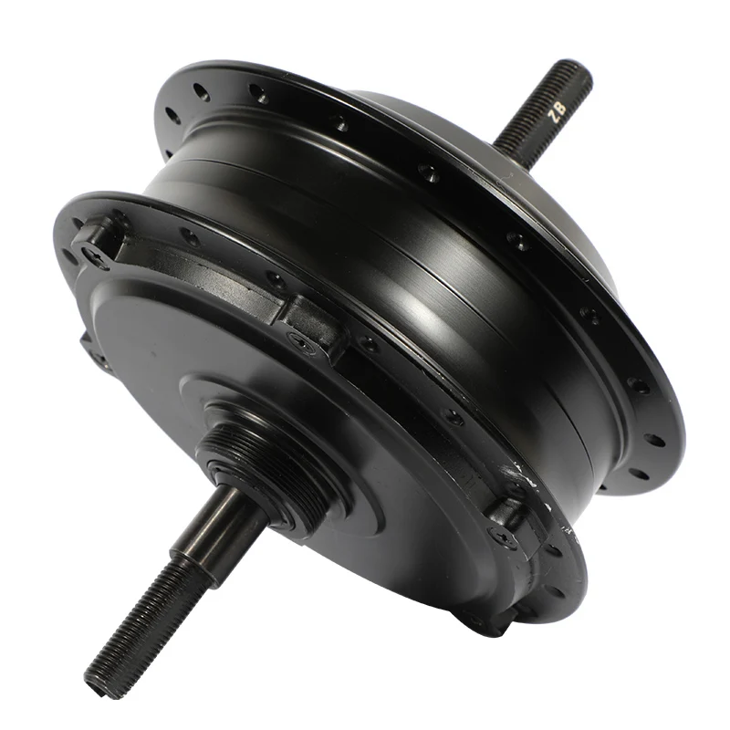 CZJB-105C good quality 500w 350w rear drive electric bike bicycle motor