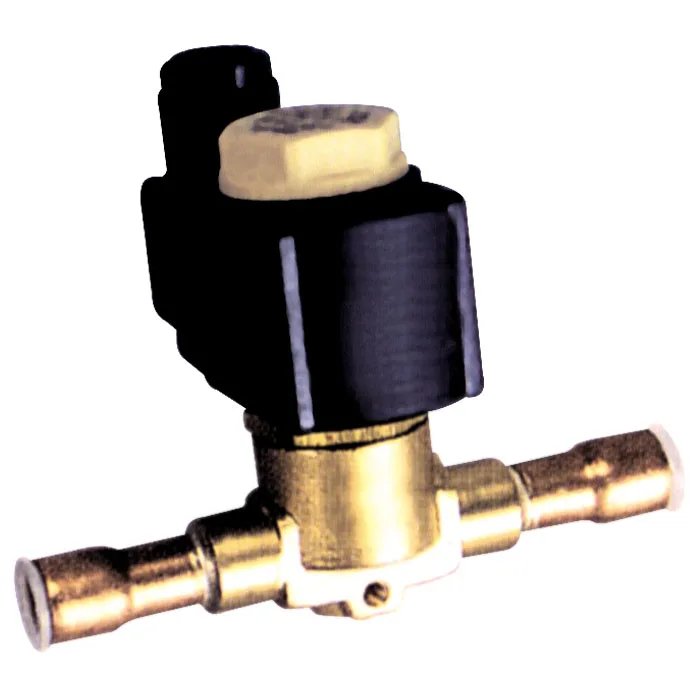 High Quality Solenoid Valve Hydraulic Solenoid Valves
