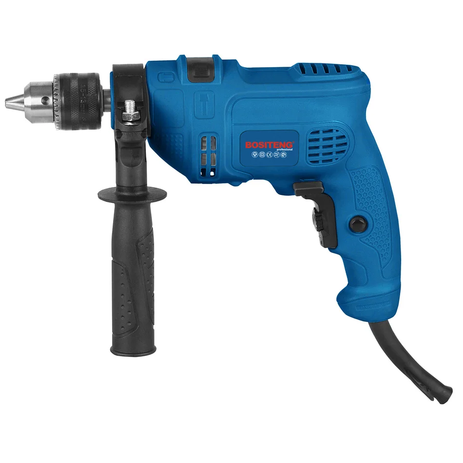 China supplier industrial power multifunction electric drill machine