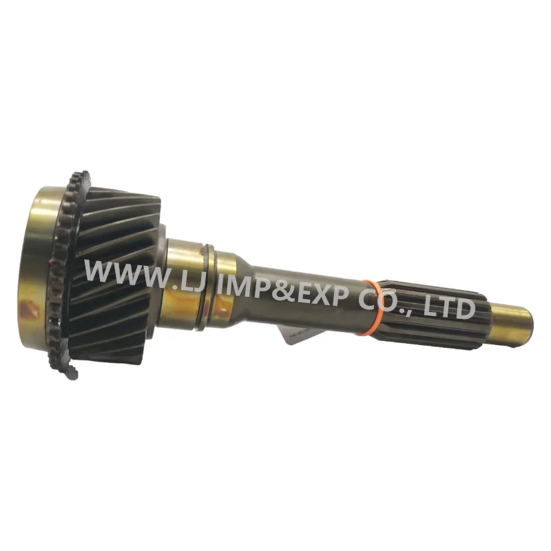 AUTO PARTS 4HF1/4HG1 NPR MAIN DRIVE FOR INPUT SHAFT OR TOP SHAFT 8980318480 8-98031848-0 8-98031-848-0 FOR TRUCK HIGH-QUALITY