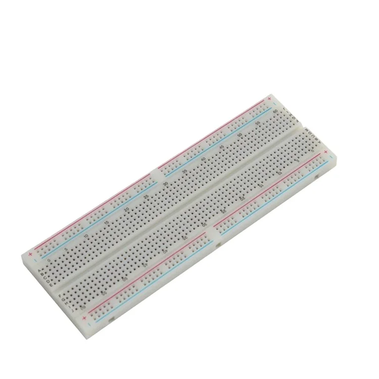 Combination Arduino Alternative Optional Kit Connecting  Solderless BreadBoard Circuit