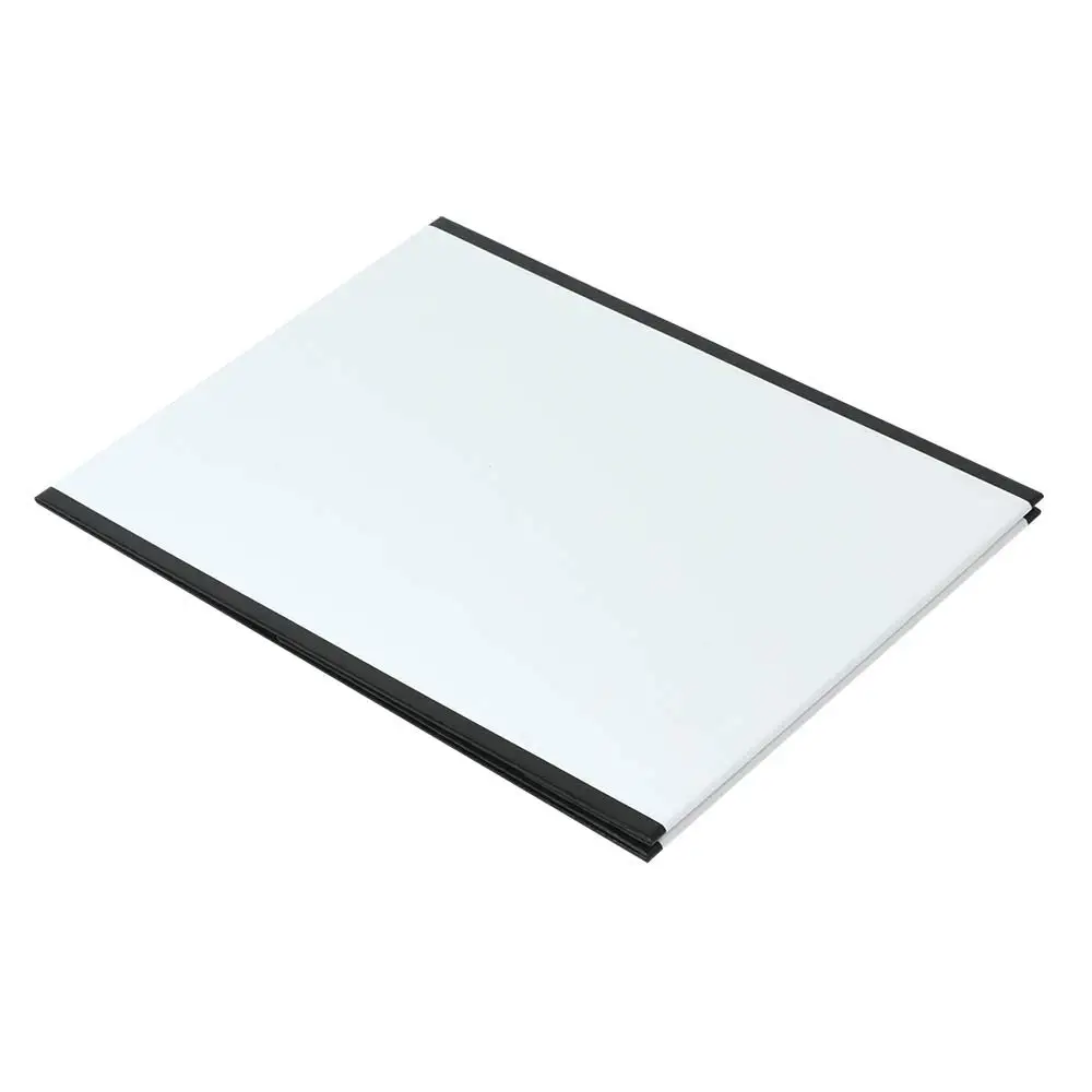 Bview Art Premium Quality Dry EraseTabletop Magnetic Whiteboard Easel for Kids Painting