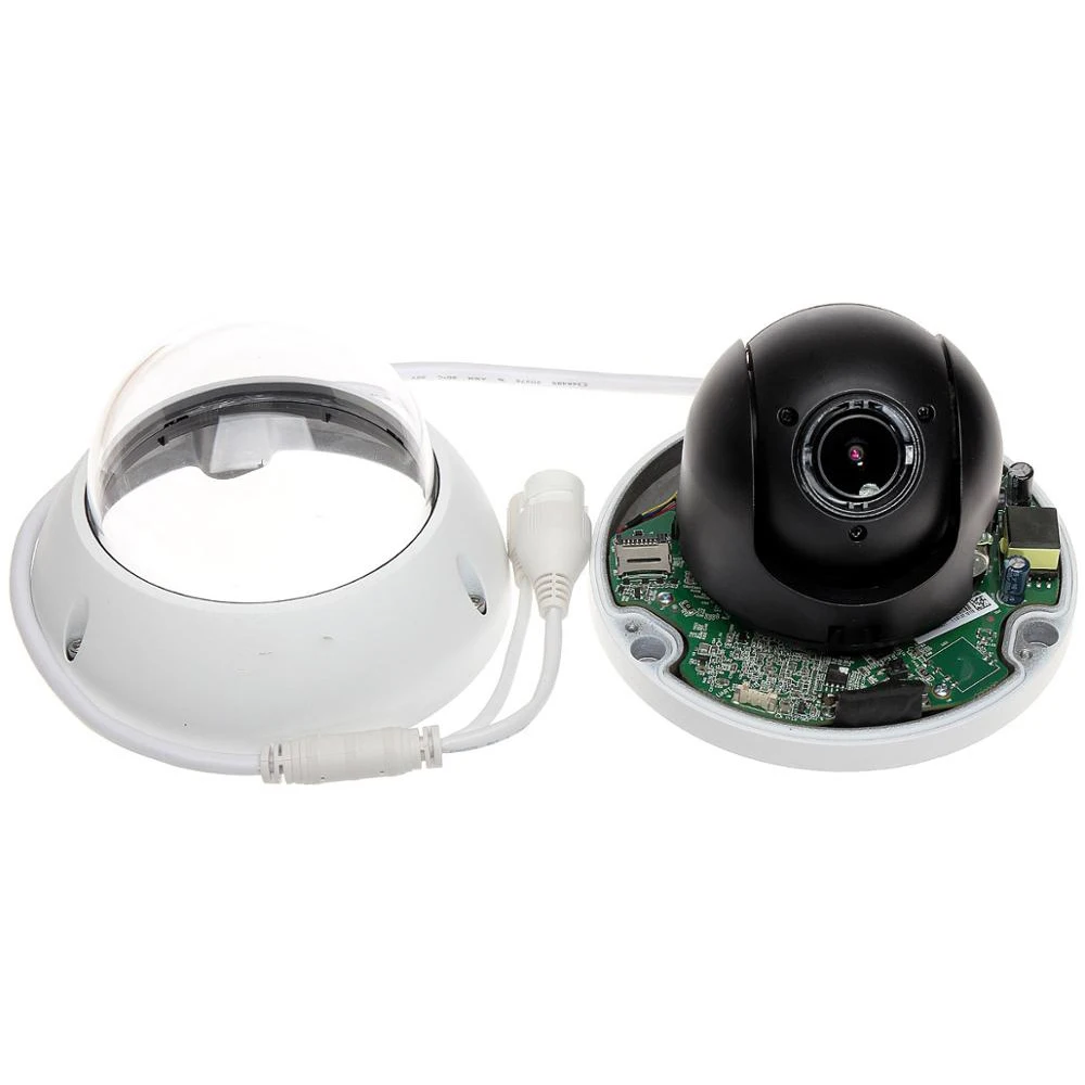 SD22404T-GN 4MP 4x PTZ Network Camera Mini Speed dome DH original