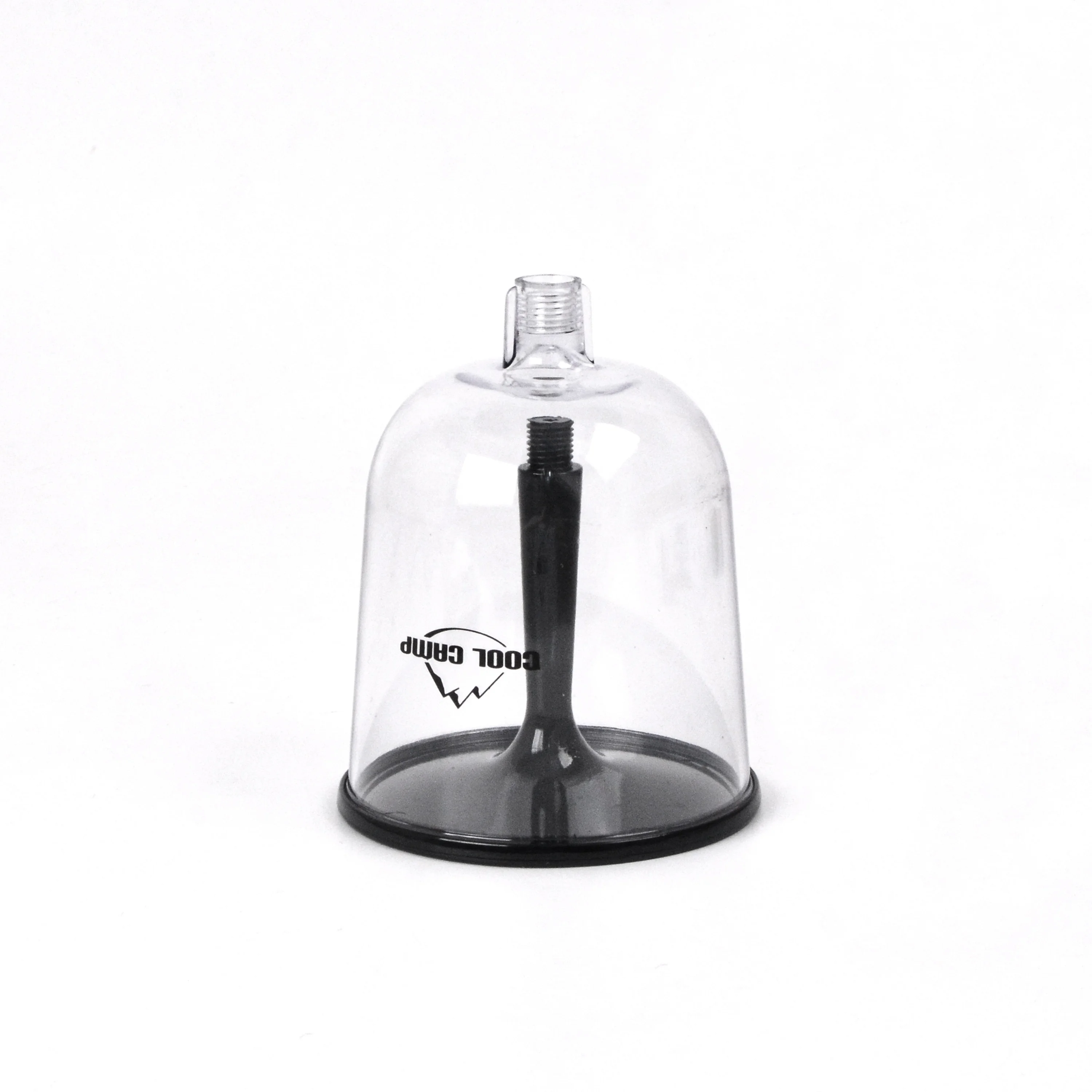 Removable Plastic AC Recycled Reusable Custom Unbreakable Wine Glasses Portability Wine Cup Mug For Kitchen