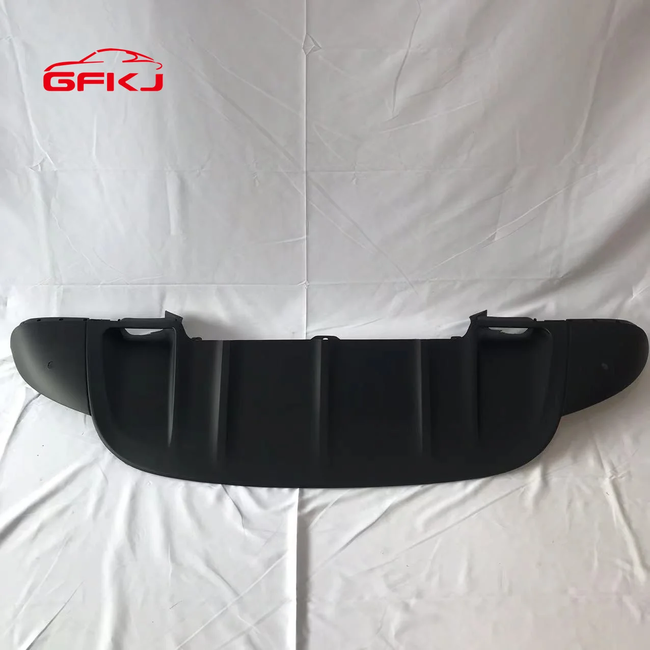 Danyang Guangfeng Top Car Body  Front bumper spoiler for  Porsche 2011Cayenne 95850506100