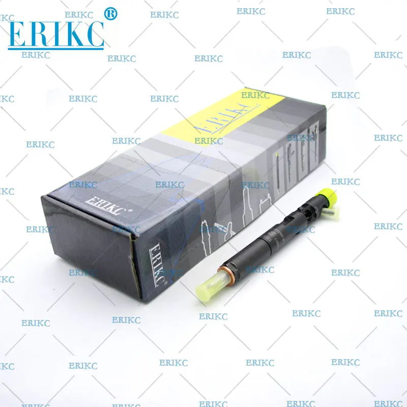 EJBR01001D Hot Sell Diesel Common Rail Fuel Injector Nozzles 2C1Q9K546BA RM2C1Q9K546BA EJBR01001D for FORD