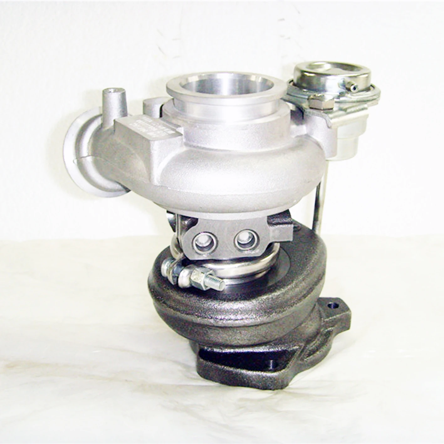 Rueda  turbo for Volvo S80 49131-05001