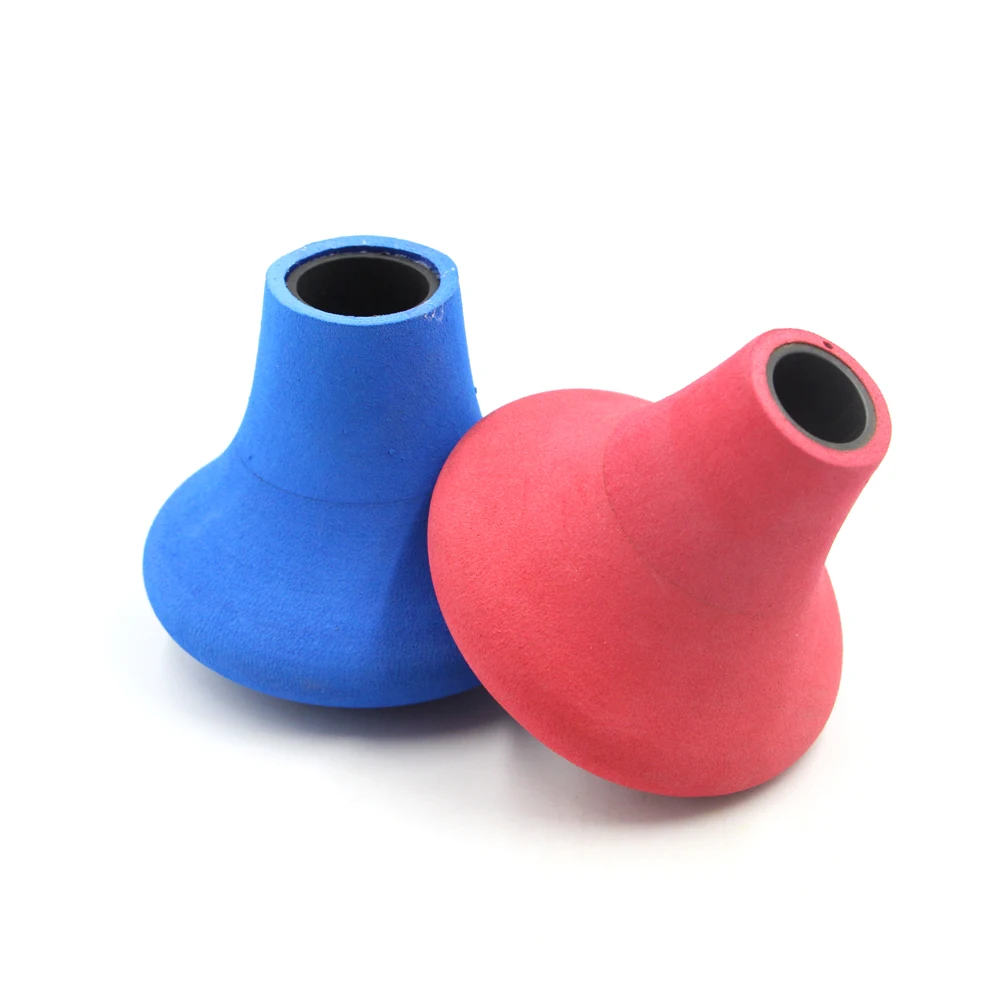 Wholesale EVA foam light weight and stand up fishing belt Boat Fishing tackle rod holder