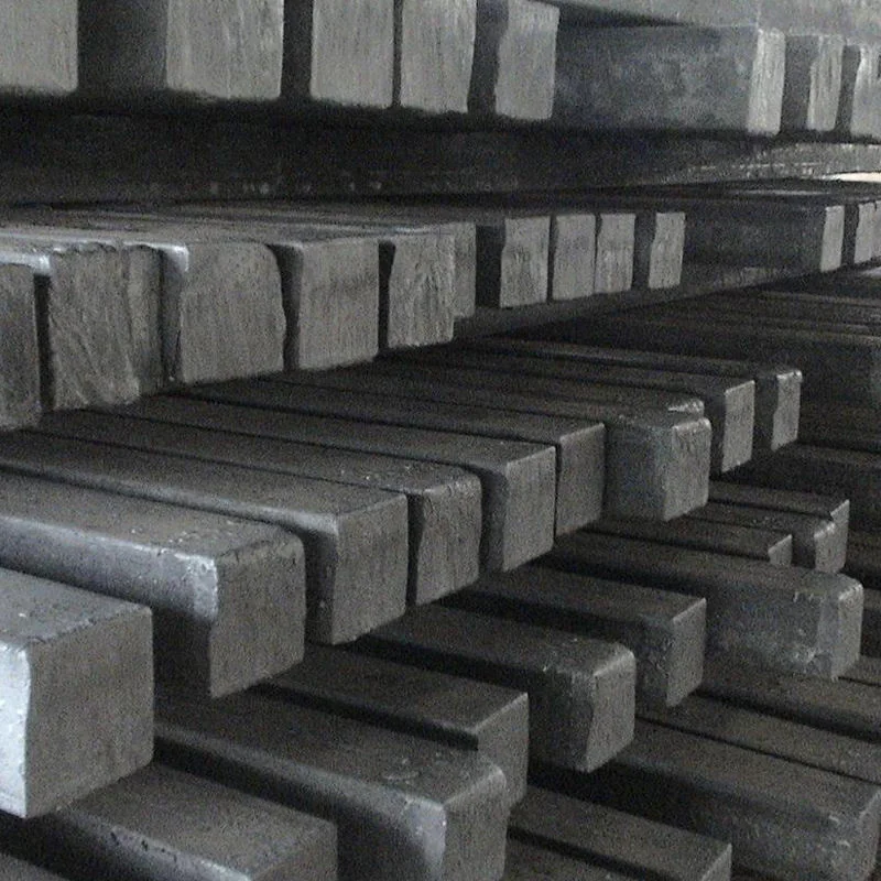 Высокоуглеродистая стальная заготовка 3SP/5SP основная 150x150 специальная 4SP квадратная цена 10000 тонн