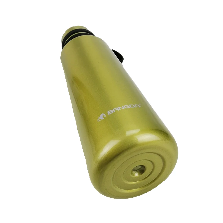 Спортивная термобутылка для воды из нержавеющей стали вакуумные фляжки сохранения питьевой горячая холодная прямая чашка бутылка под заказ