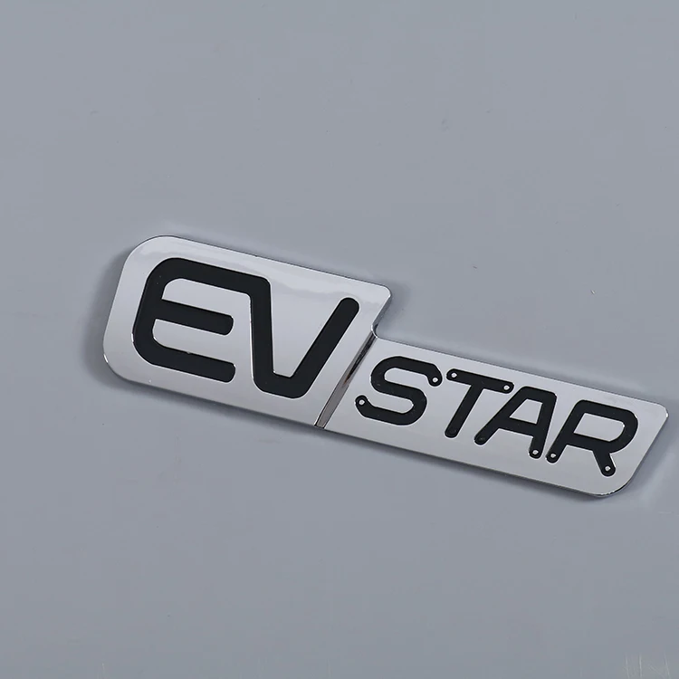 Professional Manufacturer Make Your Own Unique Car Badges Auto Custom Car Emblem