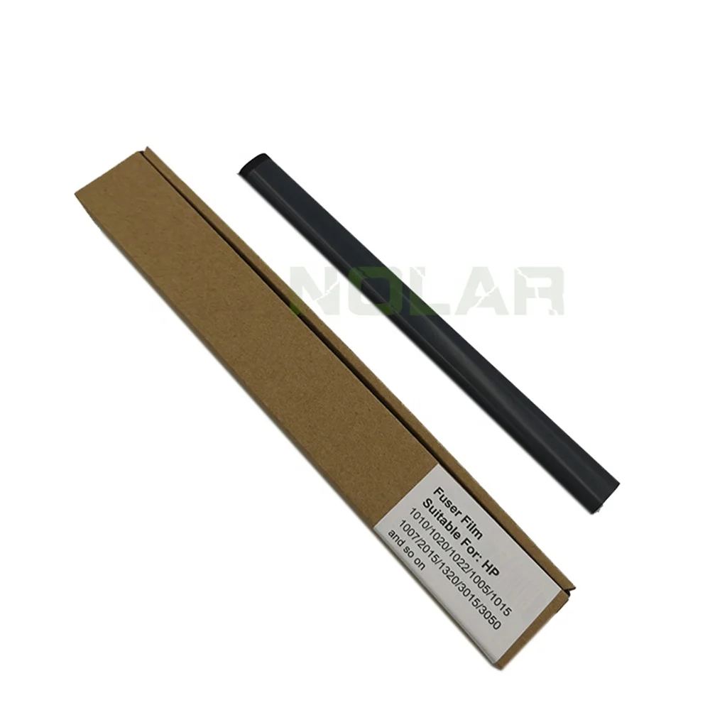 Fuser Film Sleeve For HP1000 1010 1012 1015 1020 1050 1022 1150 1160 1200 1220 1300 1320 2015 3015 3020 3030 3050 3055 3380