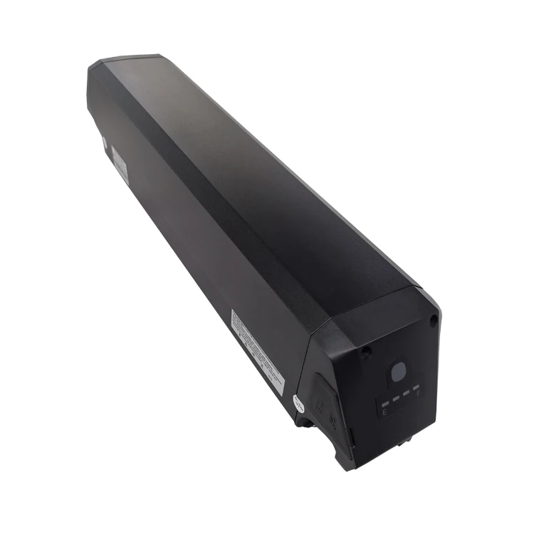 Reention Dorado 21700 505L/18inch 36V 30AH 1080Wh lithium ion ebike battery with 15A/25A BMS with USB