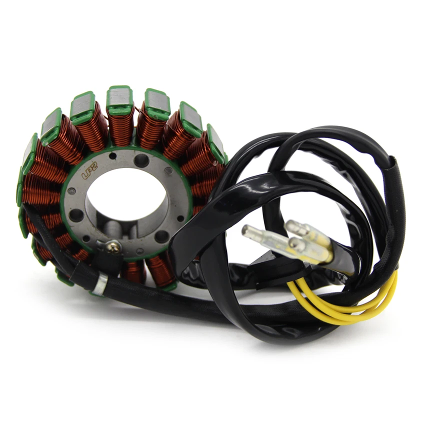  Катушка статора мотоцикла для SUZUKI GS500E GS500ESK GS550E GS550L GS550M GS550T аксессуары мотоциклов