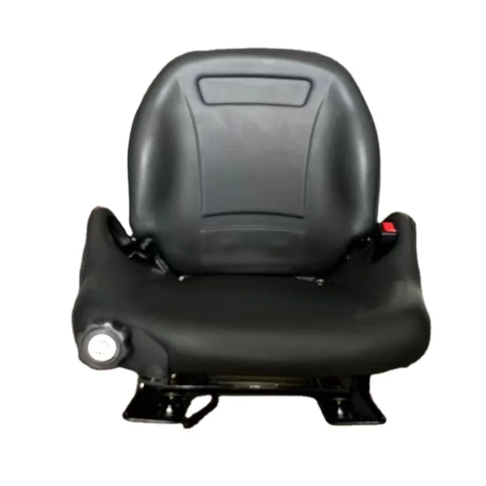 Forklift Spare Parts VLIFT Adjustable Forklift Seat for Toyota