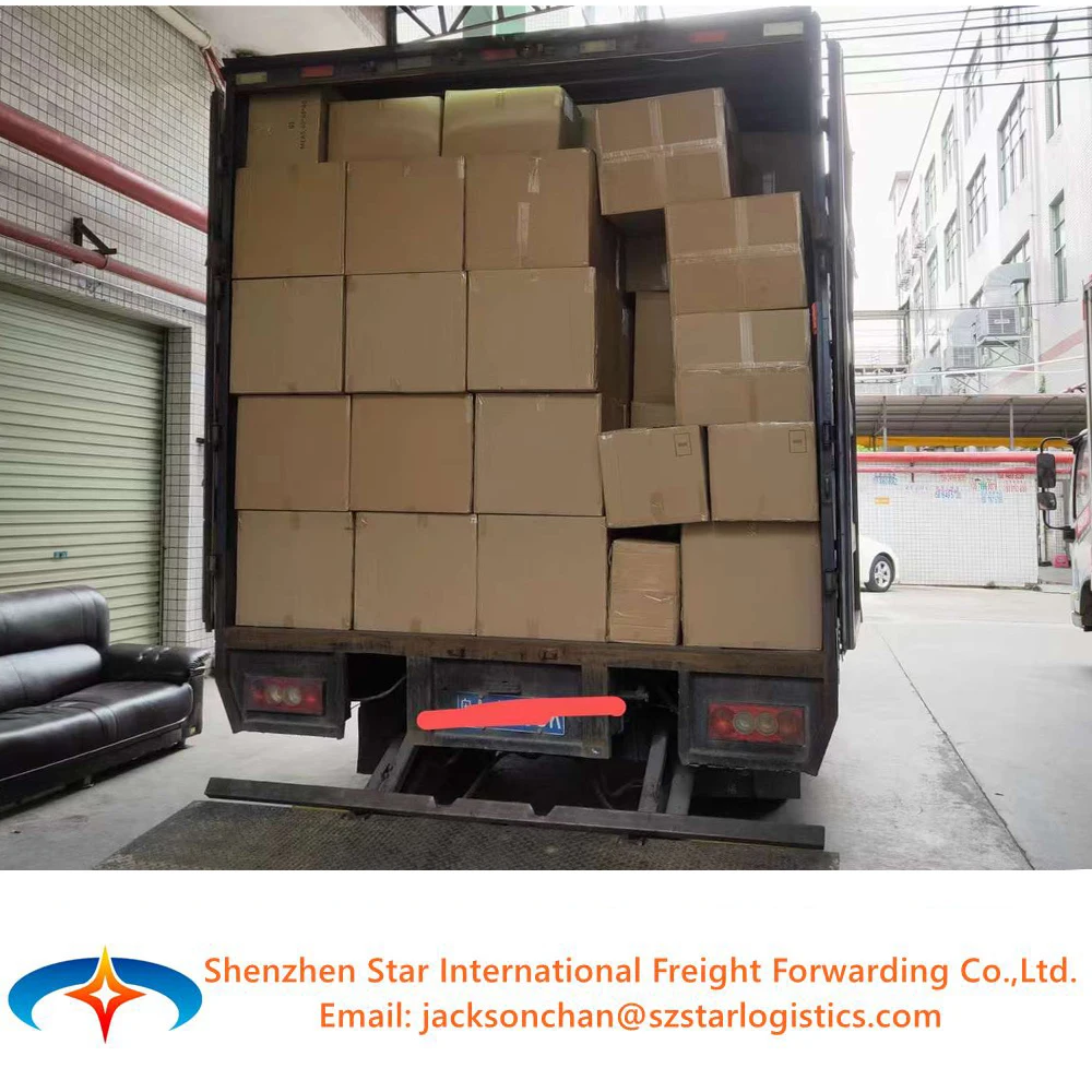 Yiwu Ningbo Guangzhou Shenzhen самые дешевые цены на доставку DDP от двери до двери Китай в США Австралия морской экспедитор