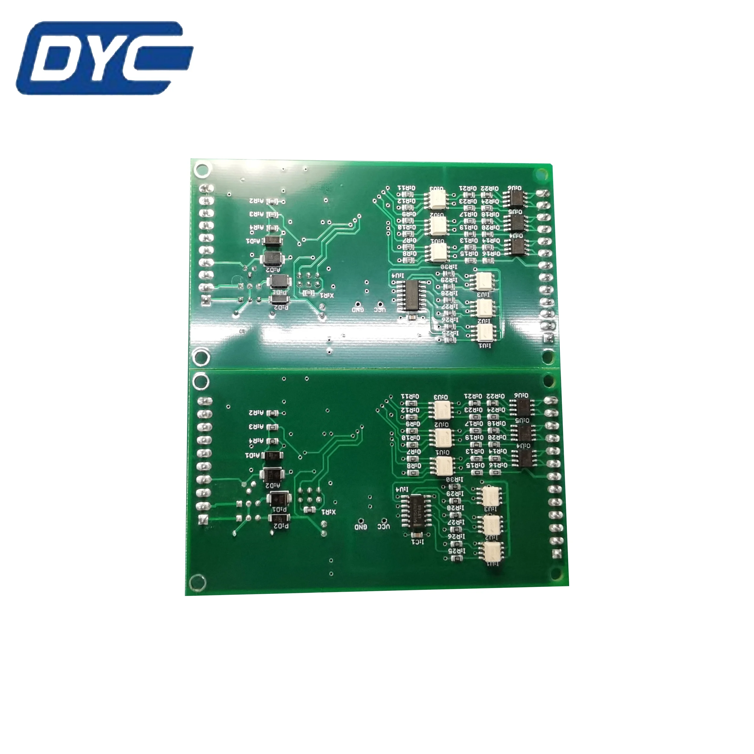 Gerber Electronic Boards Customizable Electronics,multilayer Pcb Digital Products Max 500*400mm PCB Manufacture Assembly PCBA