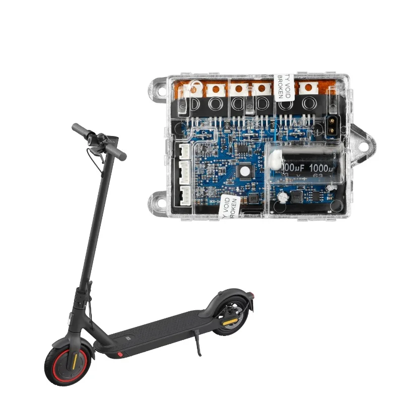 Electric Scooter V3 Enhanced Version Controller Motherboard For Xiaomi Pro Pro2 Upgrade Controller Scooter Parts