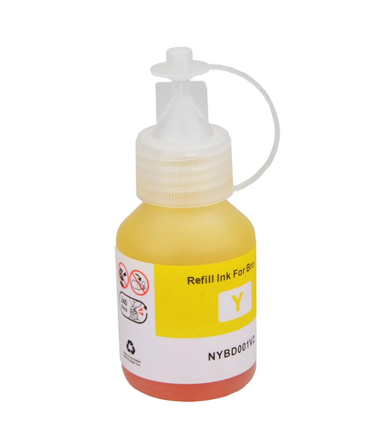 Dye Ink For BRO DCP-T300/DCP-T500W/DCP-T700W Printer